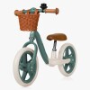 Bici alex plus LIONELO verde