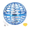 Pelota voladora mágica spinner sensor inteligente AZUL Pelota voladora mágica spinner sensor inteligente AZUL