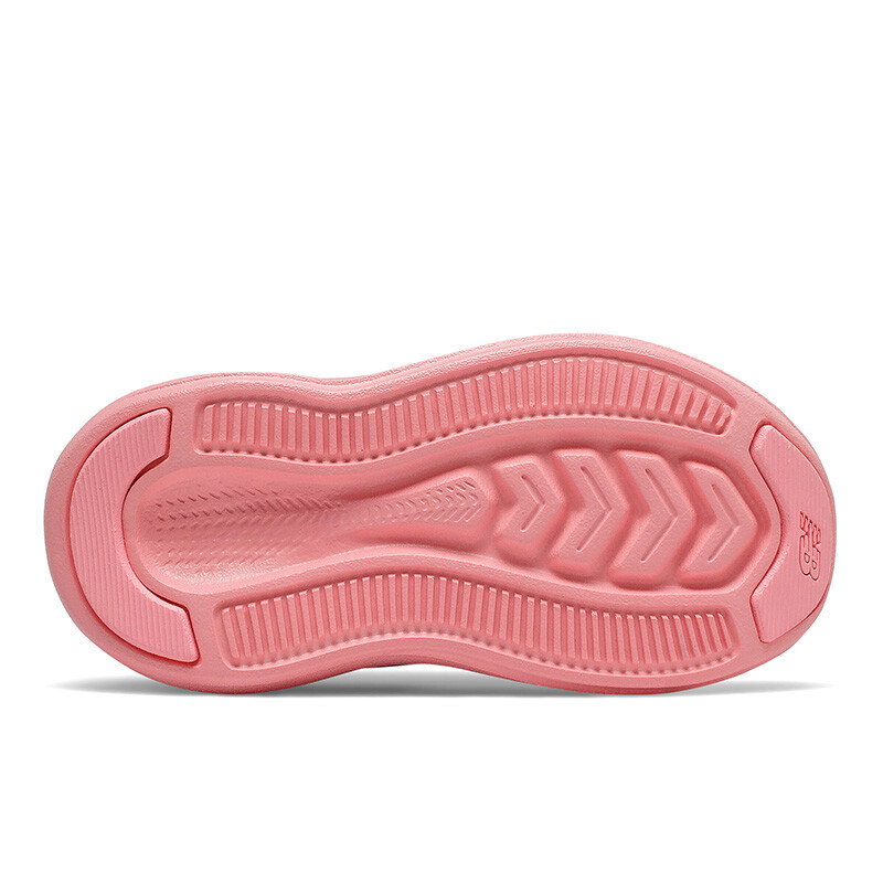 Championes New Balance Kids IT570PC NAVY/PINK