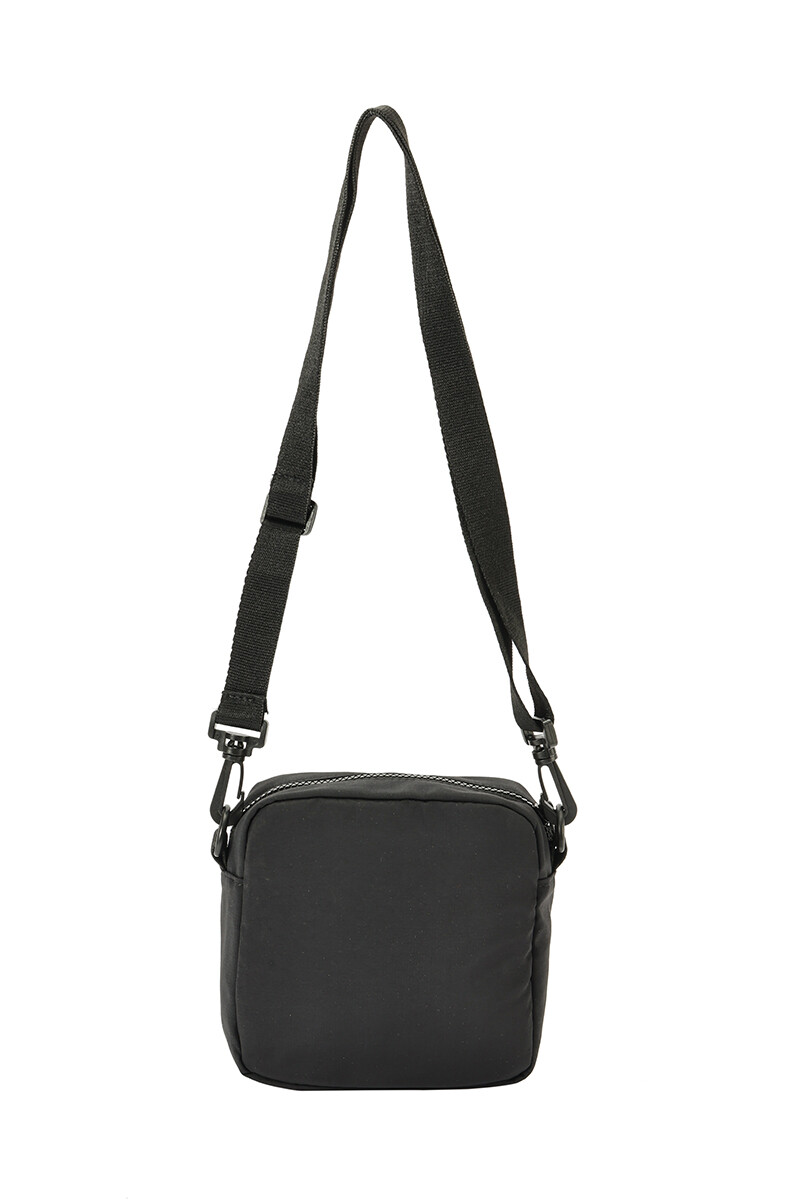 Morral Umbral Negro