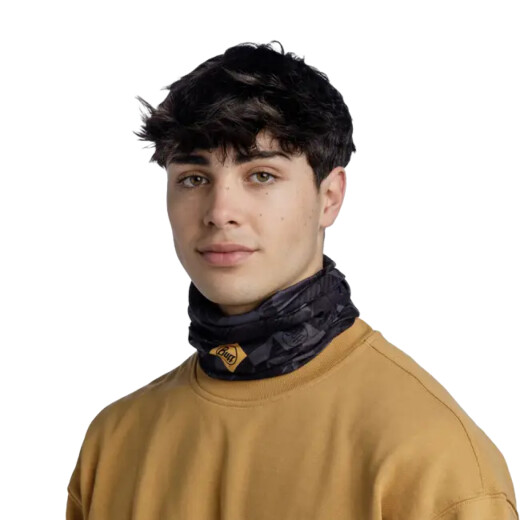 Bufanda Buff Original Ecostretch Micor Graphite Bufanda Buff Original Ecostretch Micor Graphite