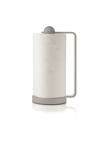 PORTARROLLOS UNIVERSAL GRIS FORMECASA PORTARROLLOS UNIVERSAL GRIS FORMECASA