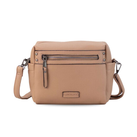 Bandolera Pittsburgh Almendra