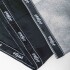 PANTALON JOGGING KABOA NEGRO PANTALON JOGGING KABOA NEGRO