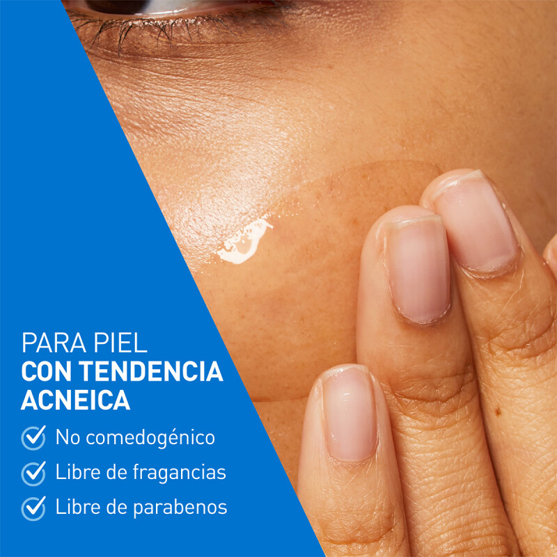 CERAVE SERUM RENOVADOR AHA BHA 40 ML - Exfoliación suave e hidratación para piel renovada CERAVE SERUM RENOVADOR AHA BHA 40 ML - Exfoliación suave e hidratación para piel renovada