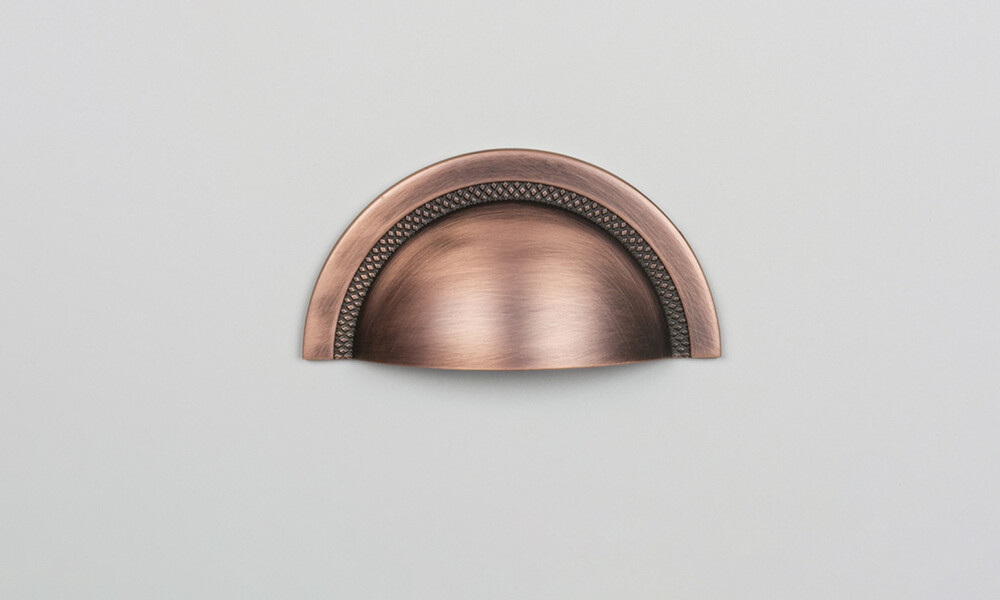 Tirador cubeta Shell ZP4318 64-co