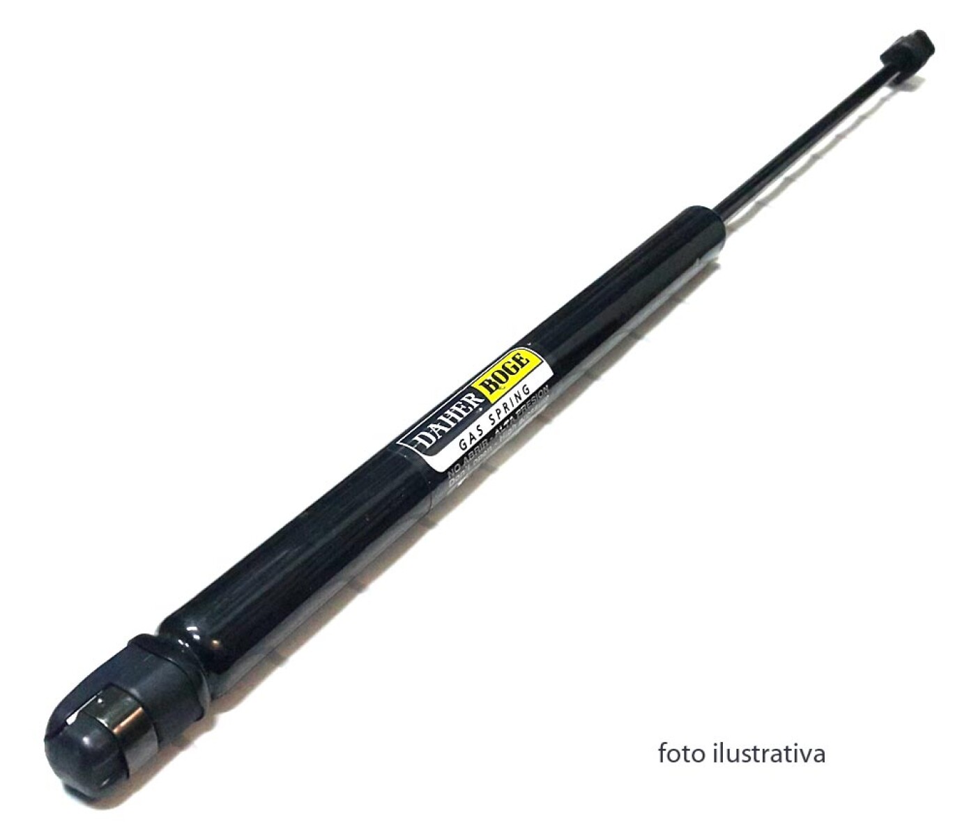 AMORTIGUADOR BAUL VOLKSWAGEN PORTON TRAS PARATI 97/ (379827550A) - 