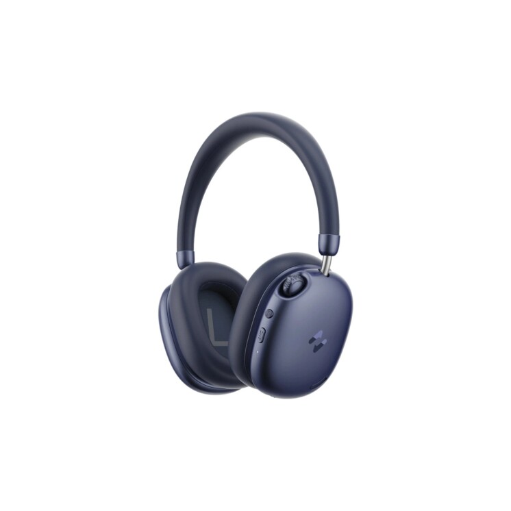 Auriculares inalámbricos Havit Space S1 H670BT con cancelación de ruido Azul
