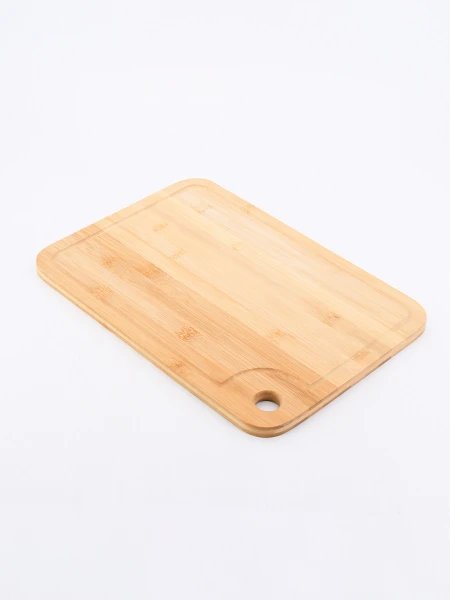 TABLA BAMBOO MADERA