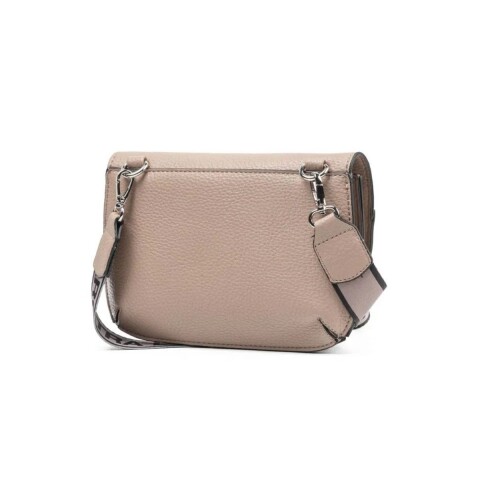BANDOLERA FELICITY TAUPE