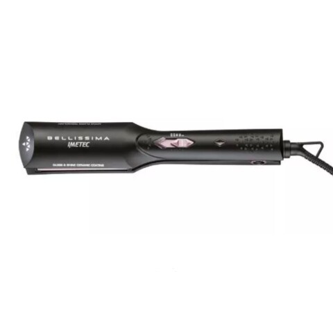 Plancha de Pelo Bellisima Extra Large B26 100 Plancha de Pelo Bellisima Extra Large B26 100