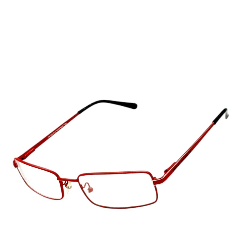 UNITED COLOR OF BENETTON BE05003521713508/03 - Adulto - Rojo rojouniforme
