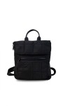 MOCHILA CORCEGA NEGRO