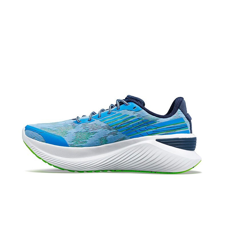 Championes Saucony Endorphin Shift 3 Azul
