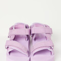 SANDALIAS MAITE RUSTY Lila