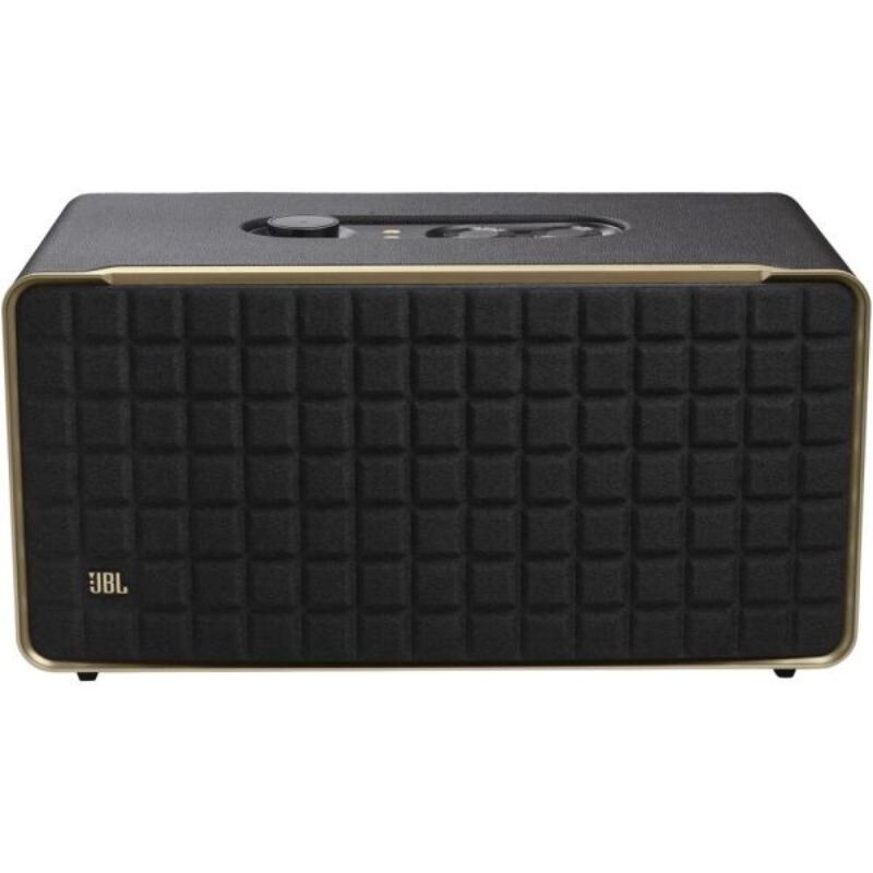 Parlante JBL Authentic 500 Black Parlante JBL Authentic 500 Black