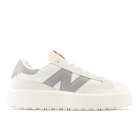 Championes New Balance Unisex - CT302RS SEA SALT