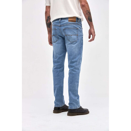 Jean New Stefan Light Blue I26