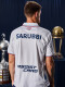 Camiseta Home 2026 Nacional Hombre Skuba, Blanco