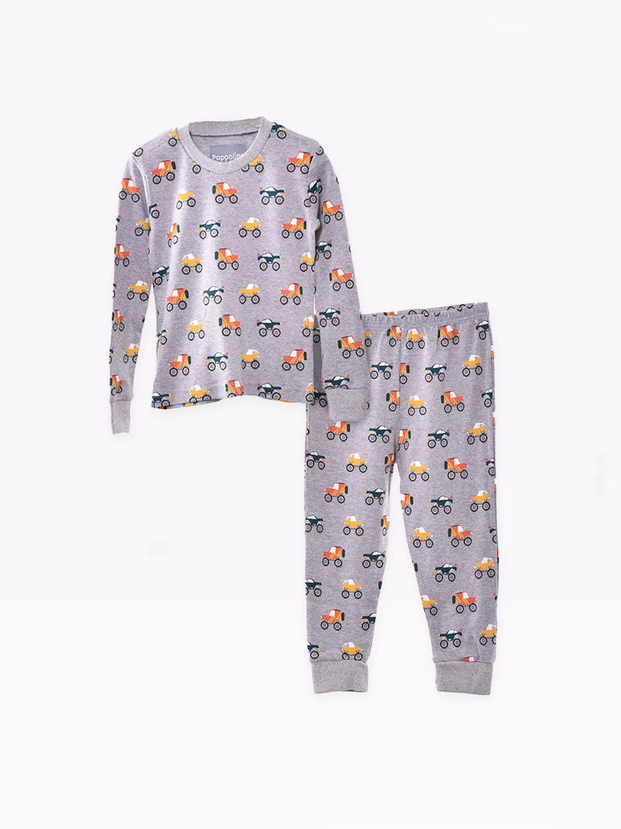 CONJUNTO PIJAMA - VARIANTE 3 