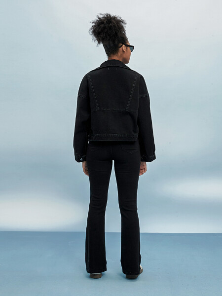 JEAN TOLEDO OXFORD NEGRO