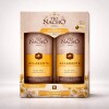 Pack Shampoo + Acondicionador Tio Nacho 415ml ACLARANTE