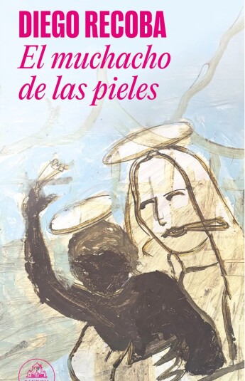 El muchacho de las pieles El muchacho de las pieles