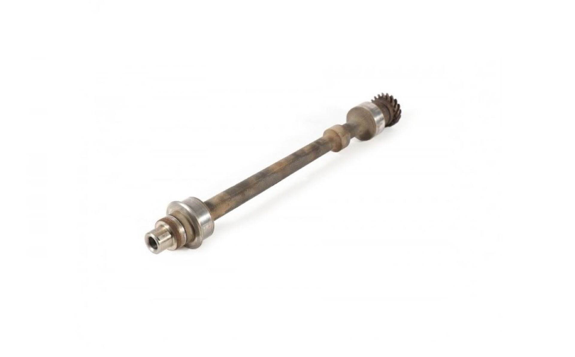 ARBOL EJE INTERMEDIO GOL G1 / G2 / G3 / G4 91/09 1.6N,1.8N 