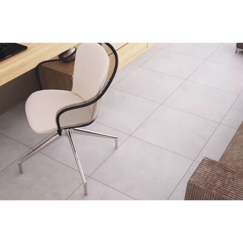 Porcelanato York SGR Bold 60x60 cm Satinado Porcelanato York Sgr Bold 60x60 Cm Satinado