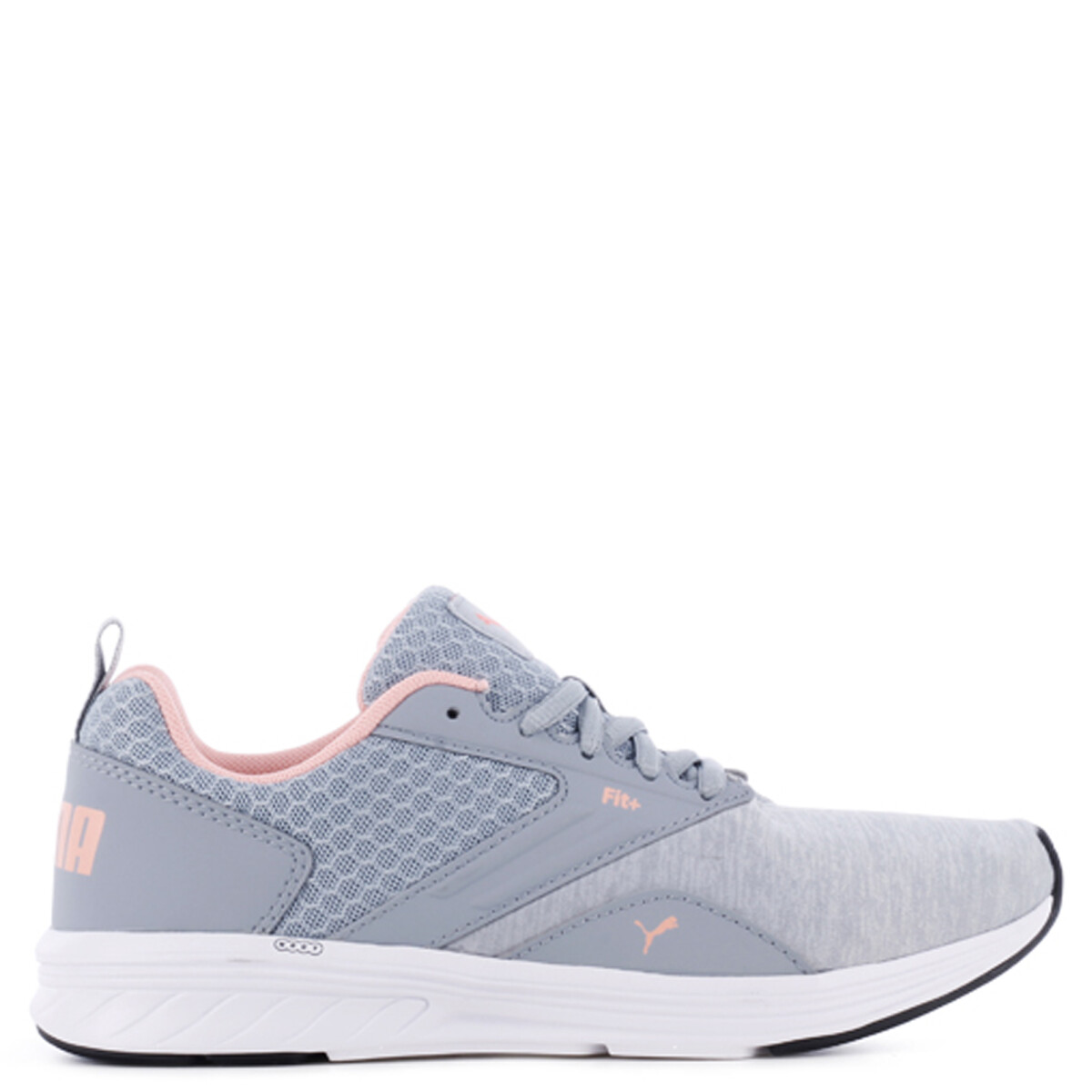 Championes de Mujer Puma NRGY Comet Puma - Gris 