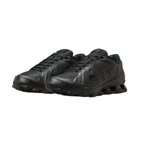 Championes Nike Reax 8 Black
