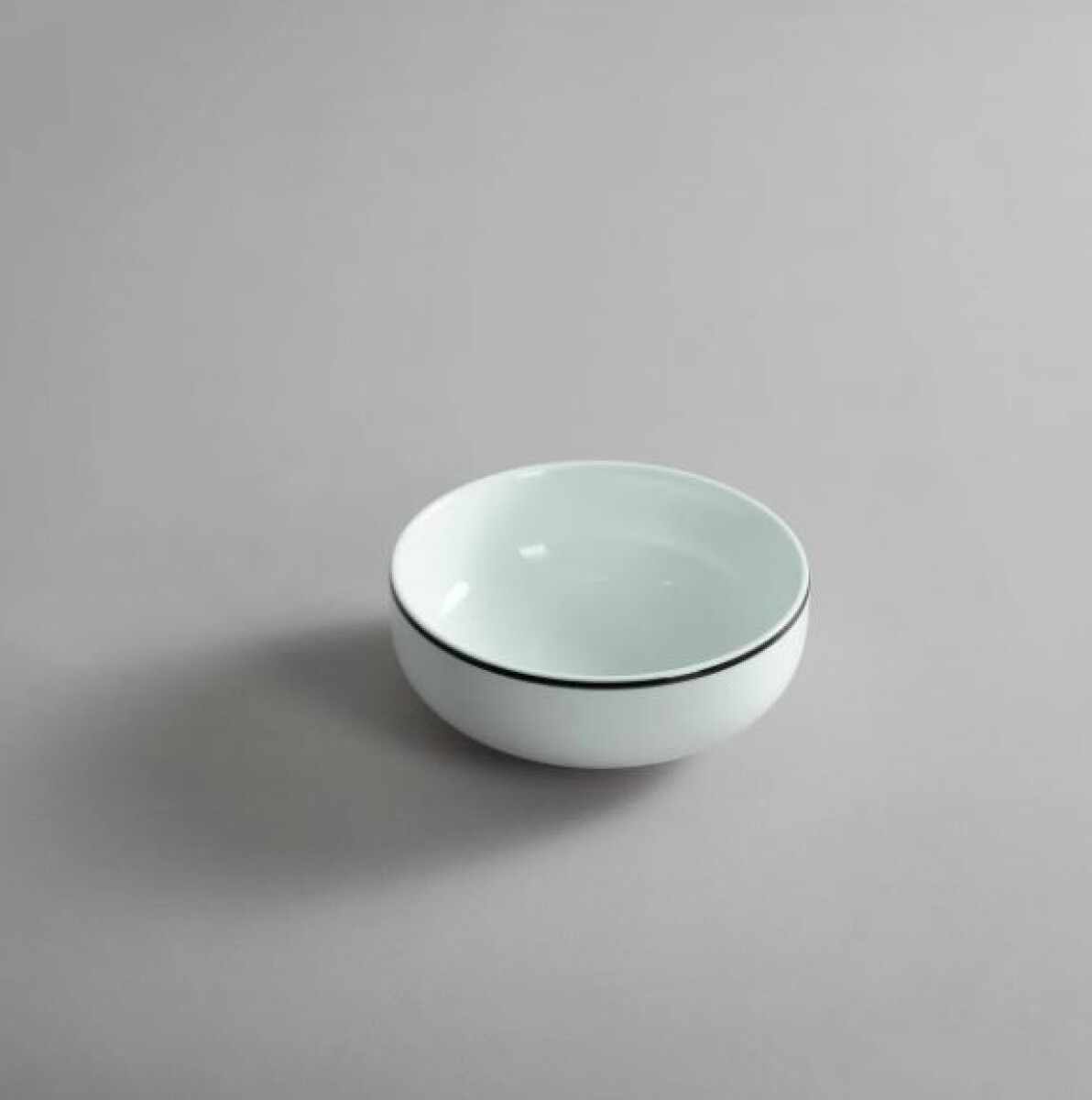 Bowl Ensalada 14cm Con Filete Royal Porcelain 