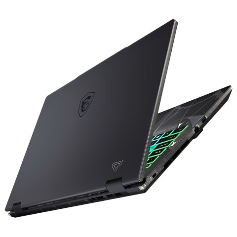 Notebook MSI Cyborg 15 B2RWFKG-071US 15.6" 512 GB Notebook MSI Cyborg 15 B2RWFKG-071US 15.6" 512 GB