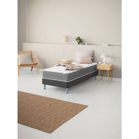 Colchon Resortes 90X200 Gold S65 Dreamz