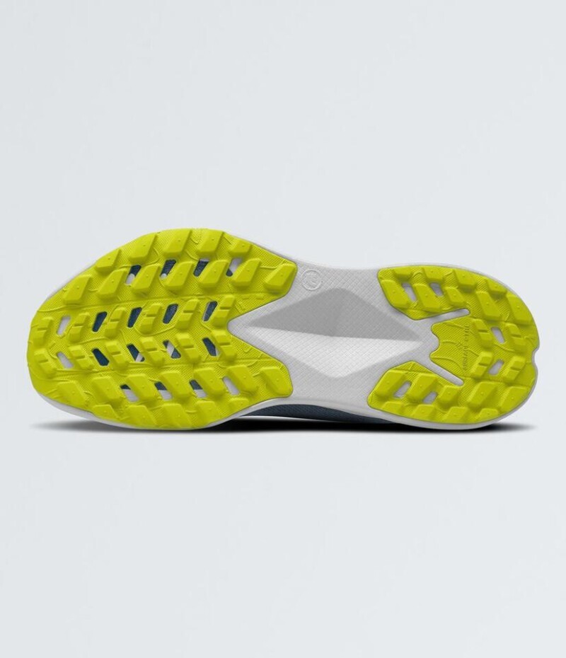 Championes Altamesa 300 hombre Shady Blue/summit Navy