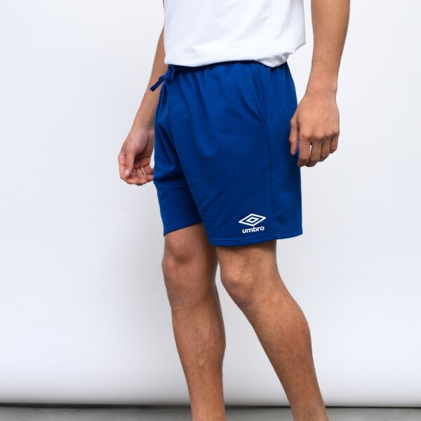 BERMUDA BAS SIN CIERRE Umbro Hombre 001