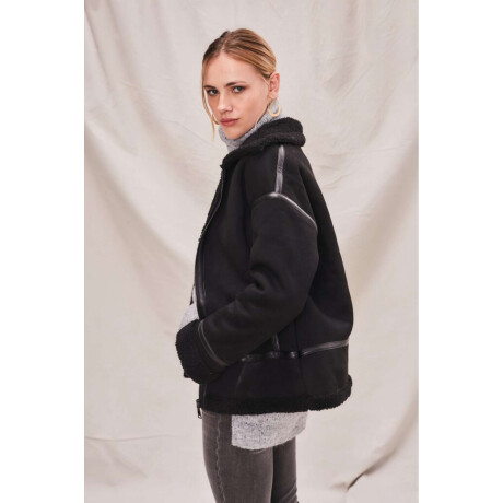 Gamulán Negro Negro