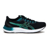 Asics Gel-excite 8 Hombre Negro-verde Esmeralda