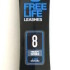Leash - Freelife 8ft 7mm - Regular Series