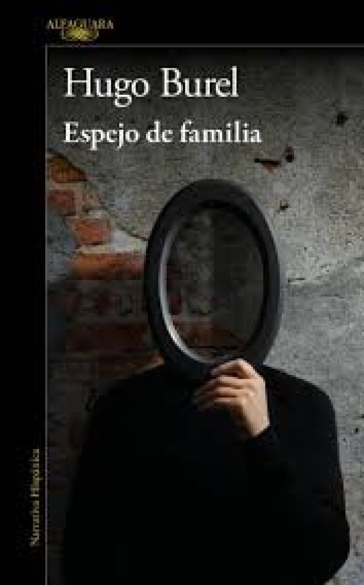 ESPEJO DE FAMILIA 