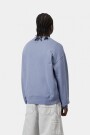 Nelson Sweat Azul