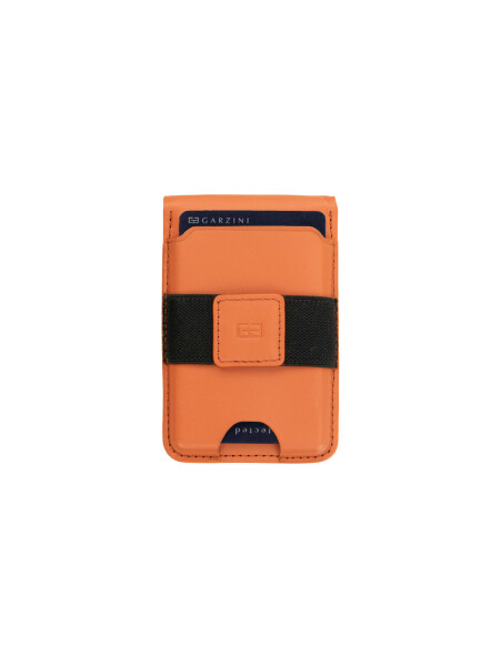 MAGSAFE STAND WALLET ORANGE