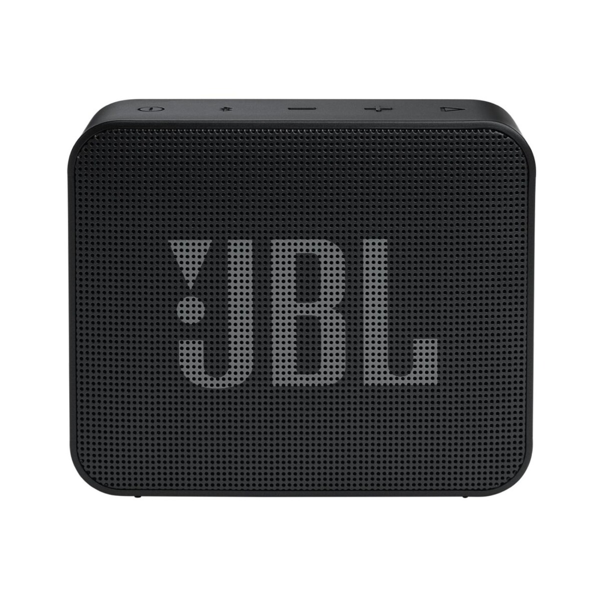 Parlante JBL Go Essential Bluetooth Resistente al Agua IP67 - Negro 