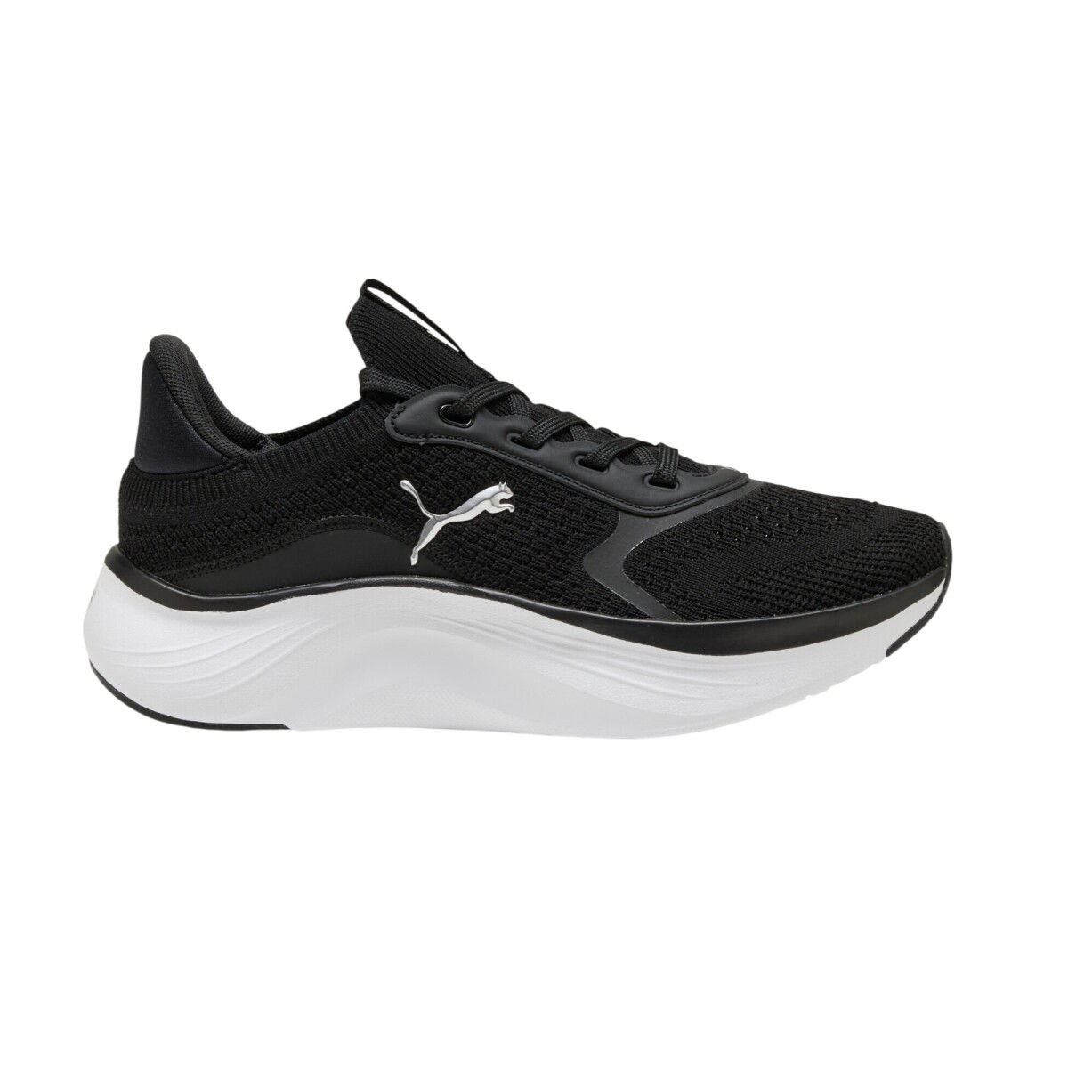 Championes Puma Softride Mayve 2 - Black 