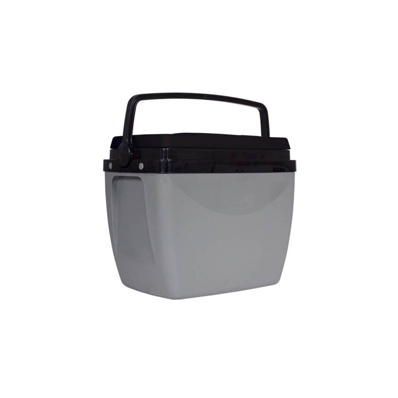 Conservadora térmica 18 lts GRIS