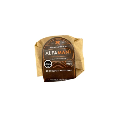 Alfamani Corazon Contento 105g Alfamani Corazon Contento