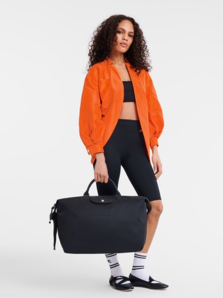 Longchamp -Bolso de viaje, Le pliage Enegy 0