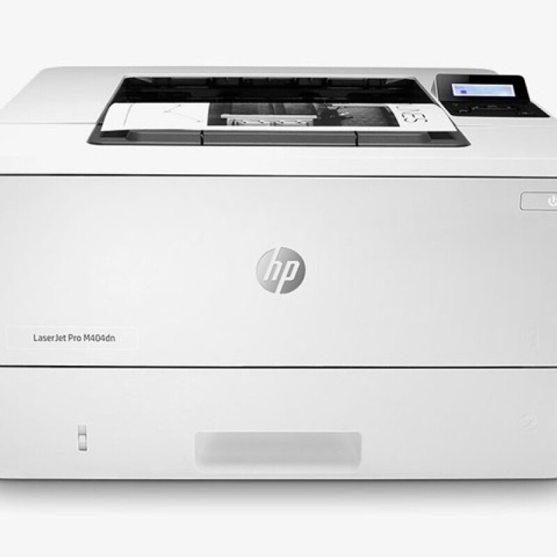HP LaserJet Pro 4003DW - Workgroup printer - 216 x 356 mm - hasta 40 ppm (mono) - capacidad: 100 pages - USB / Wi-Fi - Automatic HP LaserJet Pro 4003DW - Workgroup printer - 216 x 356 mm - hasta 40 ppm (mono) - capacidad: 100 pages - USB / Wi-Fi - Automatic