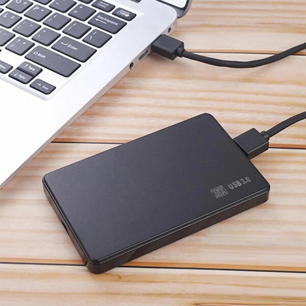 Adaptador Disco Duro Notebook Sata A Disco Externo Usb 3.0 Adaptador Disco Duro Notebook Sata A Disco Externo Usb 3.0