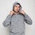 CANGURO BIG LOGO Umbro Hombre 05m